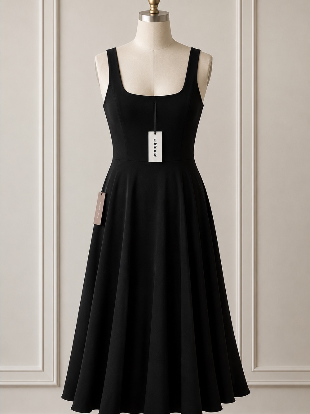 Odd Muse - Ultimate Muse Dress Size 14US (XXXL) Brand new with tag
